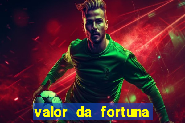 valor da fortuna de eduardo costa